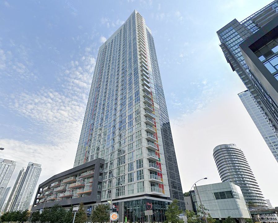 1st image of 85 Queens Wharf Rd #619