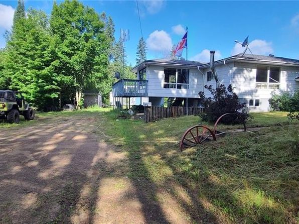 85 Ashby Lake Rd, Addington Highlands, ON K0H 1K0