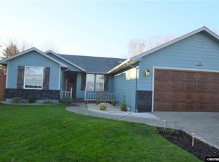 278 Edwards Rd S, Monmouth, OR 97361