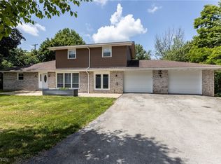 16792 Gonzales Ave, East Liverpool, OH 43920