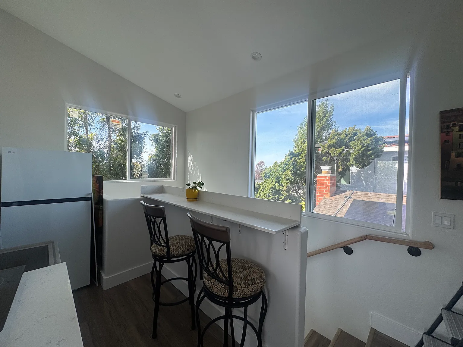 1 bed, 700 sqft, $1,650 — Photo 3