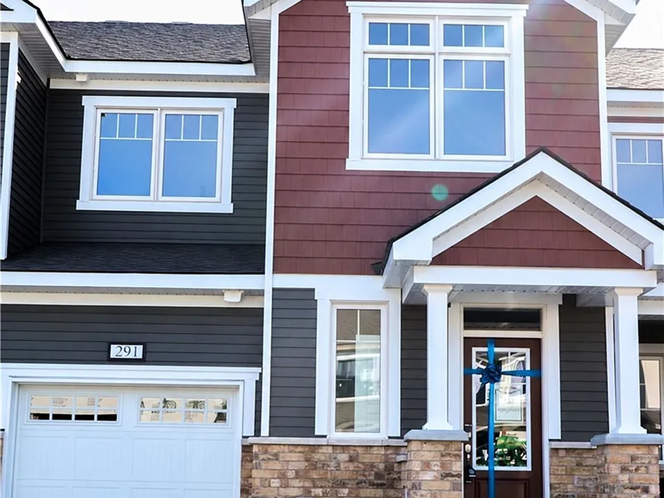 291 Billrian Cres