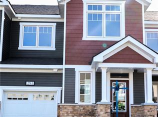 291 Billrian Cres, Ottawa, ON K2S 3A6