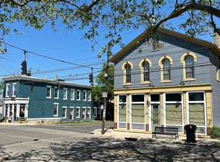 2101 E 5th St #2, Dayton, OH 45403