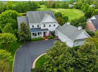 3219 Darby Rd, Keswick, VA 22947