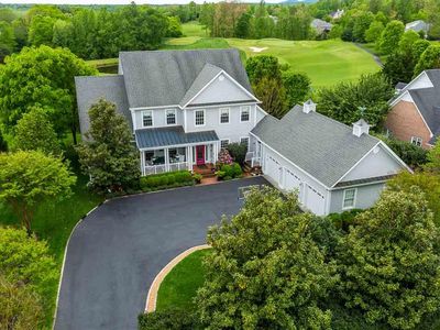 3219 Darby Rd, Keswick, VA, 22947