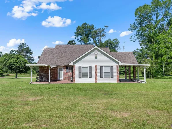 20416 Camille Dr, Springfield, LA 70462