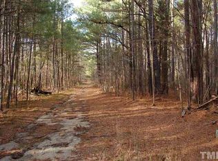 4121 Redwood Rd, Durham, NC 27704