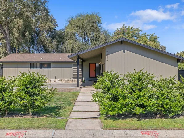 2544 W Keogh Avenue, Visalia, CA 93291