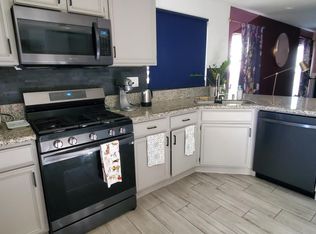 11956 Spurge Laurel St, Las Vegas, NV 89183