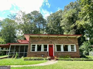 14 Orlystus Dr SW, Rome, GA 30161