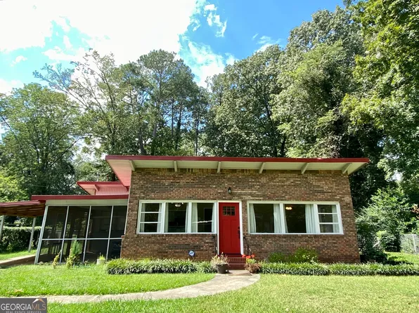 14 Orlystus Dr SW, Rome, GA 30161