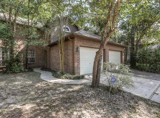 130 Willowwood Cir, Spring, TX 77381