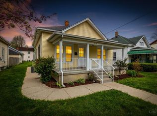 614 7th Ave, Middletown, OH 45044