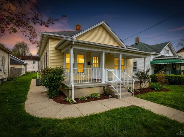 614 7th Ave, Middletown, OH 45044