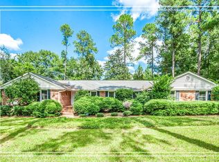 106 Hartwell Dr SW, Aiken, SC 29803