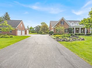 736 Arlington Rd, Bellefontaine, OH 43311