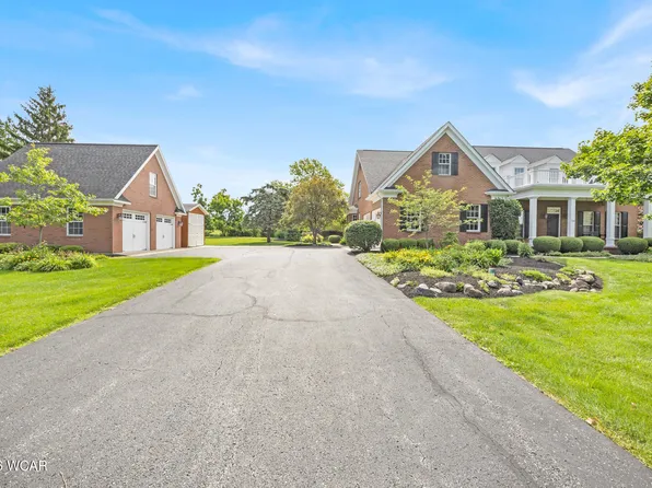736 Arlington Rd, Bellefontaine, OH 43311