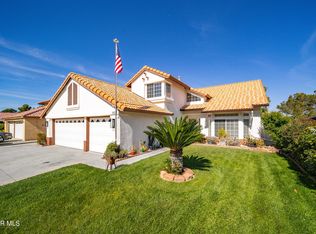 39216 Beacon Ln, Palmdale, CA 93551