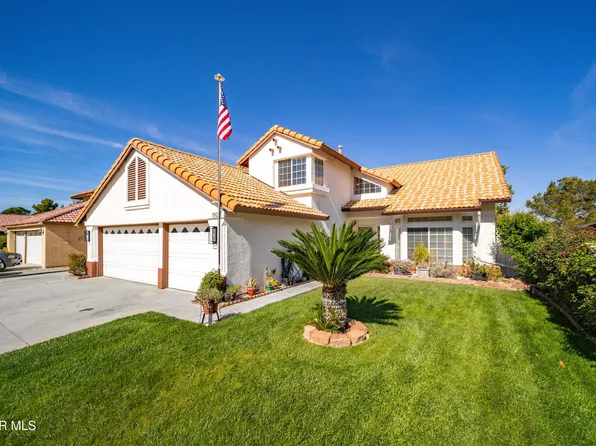 39216 Beacon Ln, Palmdale, CA 93551
