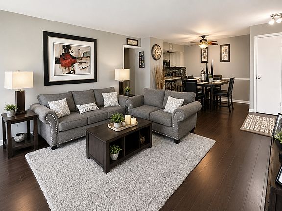 2nd image of 4710 Euclid Ave APT 1C