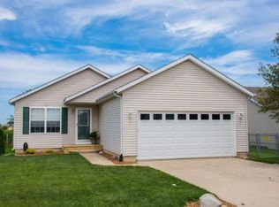 2821 W Calvert St, South Bend, IN 46613