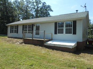 940 Railroad Ave, Red Lion, PA 17356