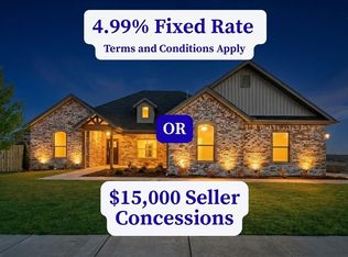 2413 Salmon St, Pea Ridge, AR 72751