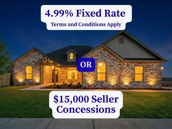 2413 Salmon St, Pea Ridge, AR 72751