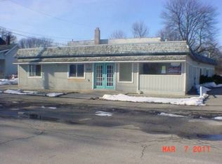 1415 E Smith St, Bay City, MI 48706