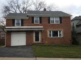 3424 Helen Rd, Shaker Heights, OH 44122