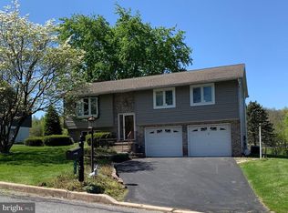 665 Luella Dr, Kutztown, PA 19530