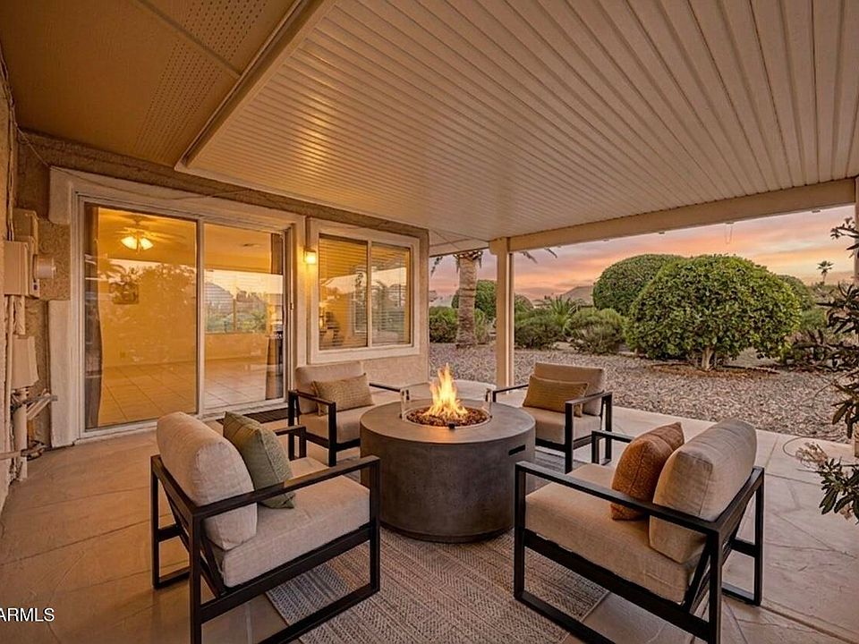 12927 W MESA VERDE Drive, Sun City West, AZ 85375 | Zillow