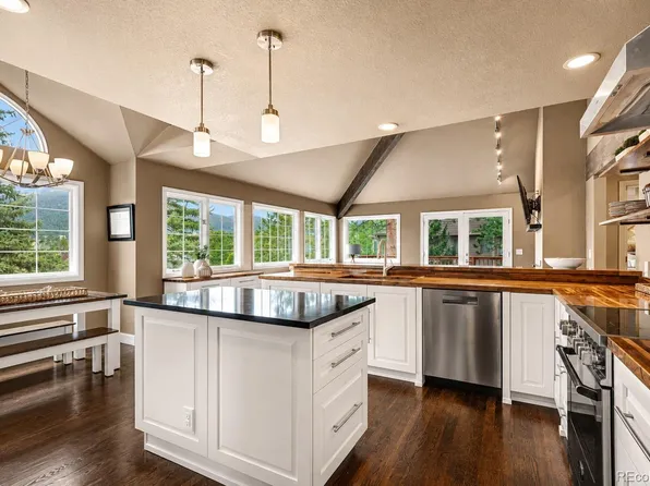 31385 Burn Lane, Evergreen, CO 80439