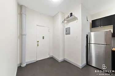 Rented by Brooklyn High Rise LLC