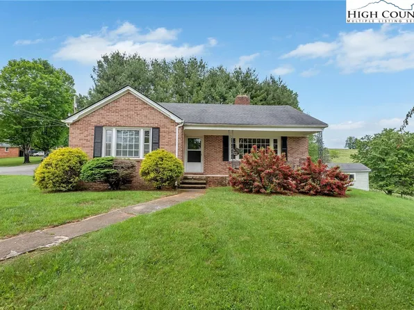 226 Gentry Street, Jefferson, NC 28640