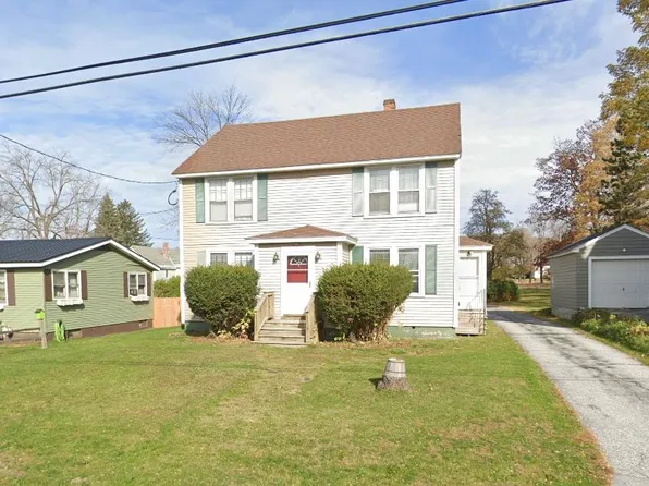63 Ferris Street, St. Albans City, VT 05478
