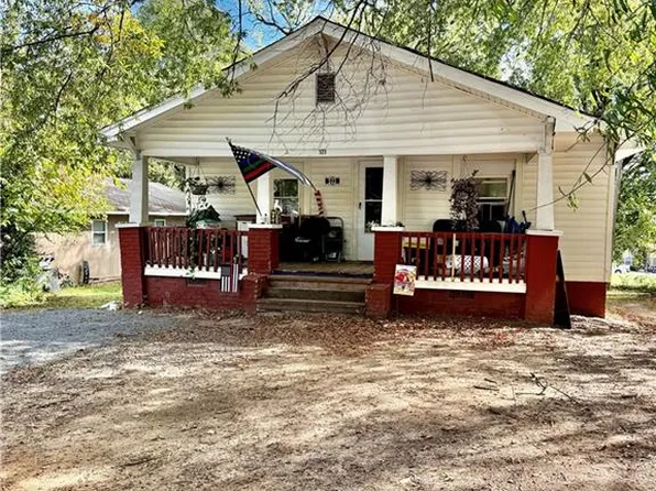 523 Cross St, High Point, NC 27260