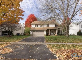 620 Indian Wells Ln, Perrysburg, OH 43551
