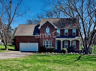 2953 Beckwith Rd, Mount Juliet, TN 37122