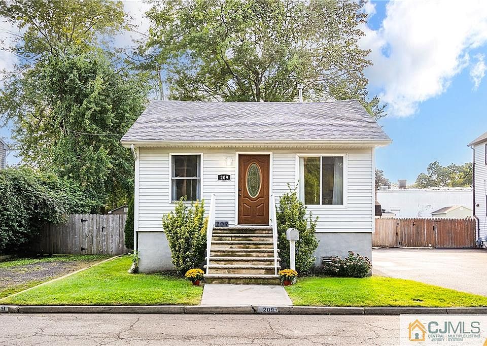 209 Bray Ave, North Middletown, NJ 07748 Zillow