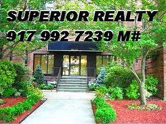 Sold by Superior Realty Service