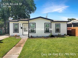 6735 Keller St, Houston, TX 77087