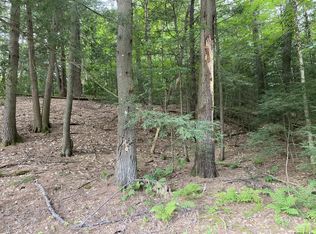 0 Walter Maxfield Rd, Hadley, NY 12835