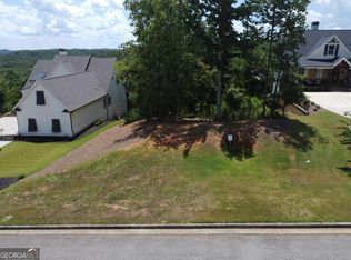 7470 Crestline Dr, Dawsonville, GA 30534