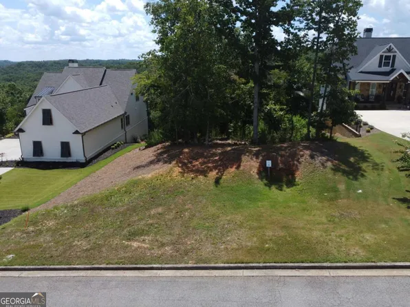 7470 Crestline Dr, Dawsonville, GA 30534