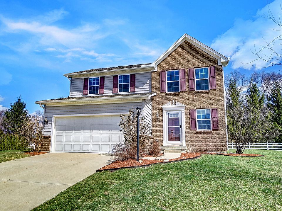 139 Shoemaker Ln, Union, OH 45377 Zillow
