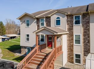 4925 Harbor Point Dr #21, Waterford, MI 48329