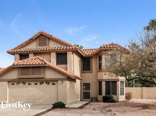 6735 W Sack Dr, Glendale, AZ 85308