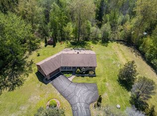 21858 Loyalist Pkwy, Quinte West, ON K0K1L0